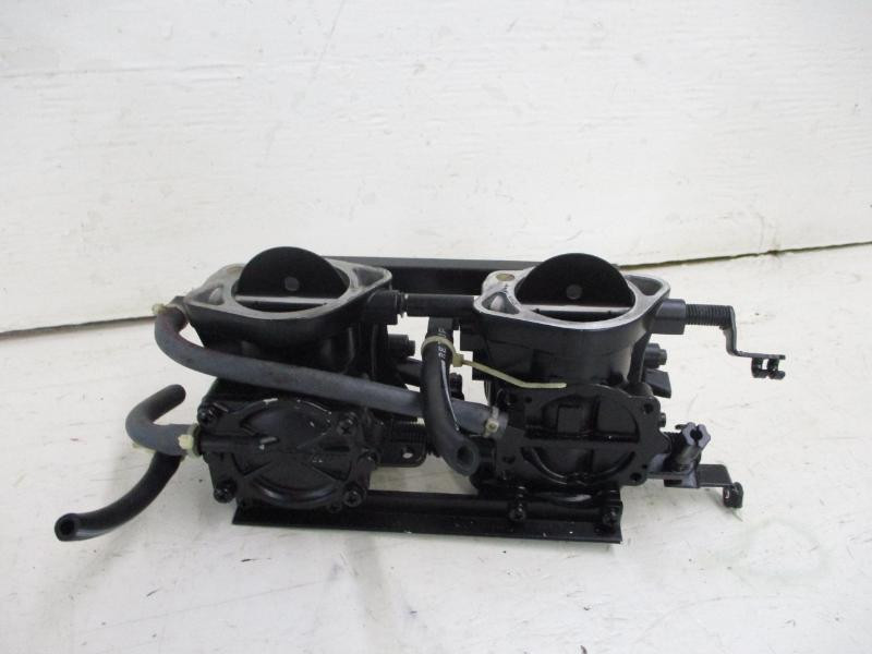 93 Kawasaki JH 750 Super Sport XI PWC Carburetors Carbs 15001-3768